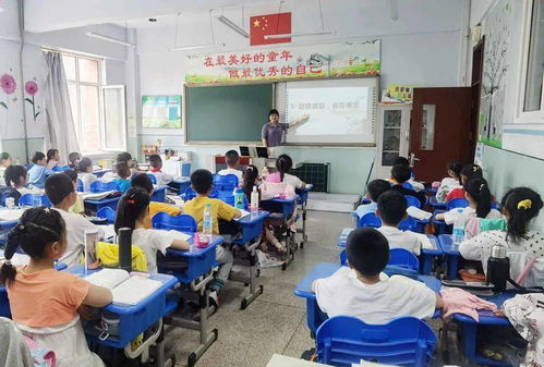 阿城区 以党史学习教育锻造时代新人，培育红色接班人